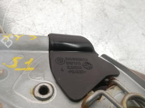 Hand brake BMW 1 (E87) 120 d | BP9585597I18 