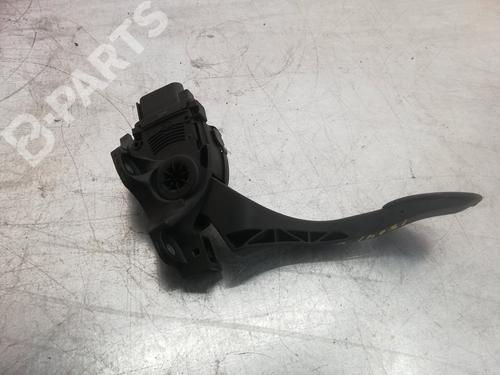 Pedal FORD GALAXY II (WA6)  | BP7661053I4 