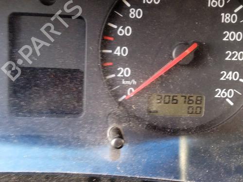Engine control unit (ECU) VW GOLF IV (1J1)  | BP18951482M57 