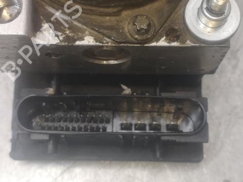 ABS pump OPEL COMBO Box Body/MPV 1.7 CDTI 16V | BP12497318M43 