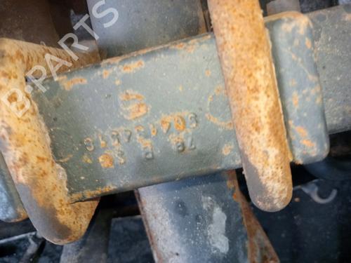 Rear differential IVECO DAILY IV Van | BP24940887M24