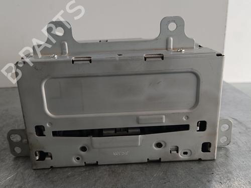 Used Electronic module OPEL ASTRA J Sports Tourer (P10) [2010-2015]  26885880