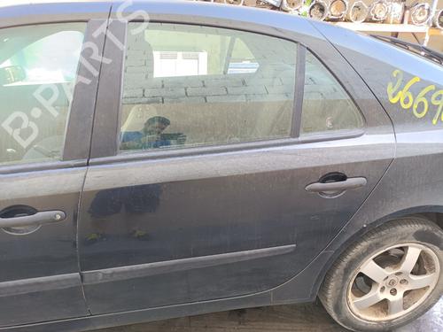 Left rear door RENAULT LAGUNA II (BG0/1_)  BP29348388C4