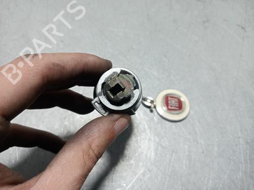 Other FIAT PUNTO Hatchback Van (188_) 1.2 60 | BP25729321O1 