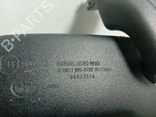Rear mirror CHEVROLET CAPTIVA (C100, C140) | BP39452151I6 - Image 2