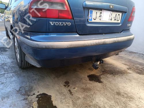 Paraurti posteriore Paraurti posteriore VOLVO S40 I (644) 1.9 DI (95 hp) 35799490 35799490