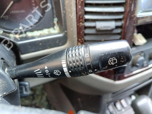 Used Steering column stalk MITSUBISHI PAJERO III (V7_W, V6_W) [1999-2007]  32131724