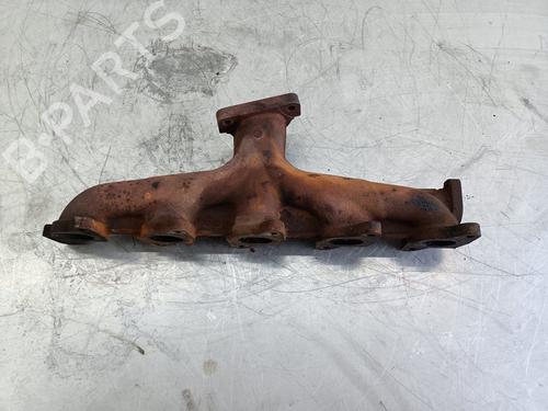 Used Exhaust manifold LAND ROVER DISCOVERY II (L318) 2.5 Td5 4x4 (139 hp) 26655362