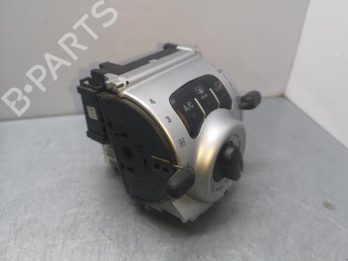 Climate control SMART FORTWO Convertible (453) 1.0 (453.442, 453.443) | BP8338689I5 