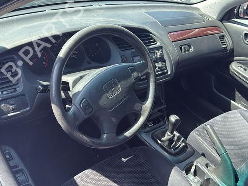 Left mirror HONDA ACCORD VI (CK, CG, CH, CF, CL) 1.8 i (CG8) | BP30172600C26