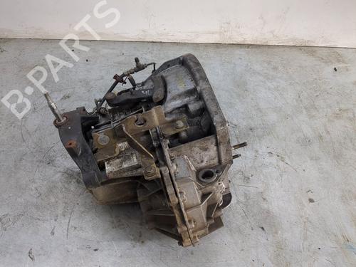 gearkasse-renault-trafic-ii-bus-jl-2001-33470513 main image