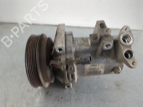 Used AC compressor AC compressor DACIA SANDERO II [2012-2026] 29172988 29172988
