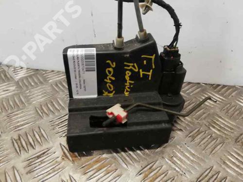 Used Rear left lock SSANGYONG RODIUS I 2.7 Xdi (163 hp) 5605557