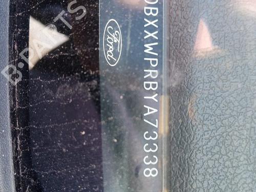 Left mirror FORD KA (RB_)  | BP22931488C26 