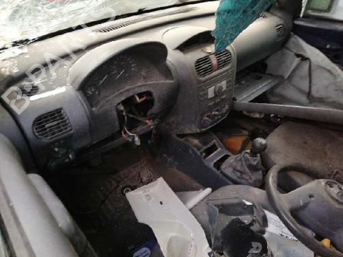 OPEL COMBO Box Body/MPV [2001-2025] 537918