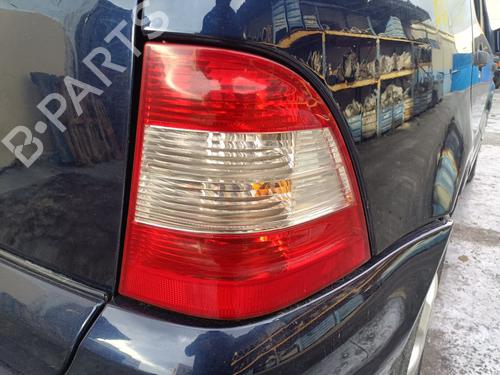 Fanale posteriore destro MERCEDES-BENZ M-CLASS (W163) [1998-2005]  31071992