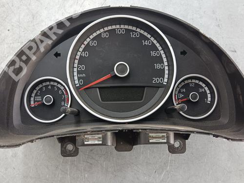 Used Instrument cluster VW UP! (121, 122, BL1, BL2, BL3, 123) 1.0 (75 hp) 6900154