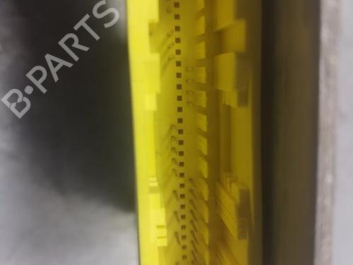 Airbag styreenhed SEAT LEON (1M1)  | BP15239331M53 