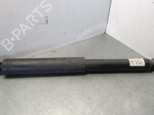 Used Left rear shock absorber FIAT DOBLO Cargo (263_) [2010-2025]  29420460