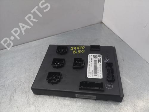Elektronisk modul AUDI Q5 (8RB) SQ5 TDI quattro (313 hp) 16372518