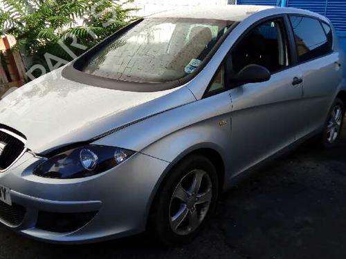 Engine control unit (ECU) SEAT ALTEA (5P1)  | BP1992690M57 