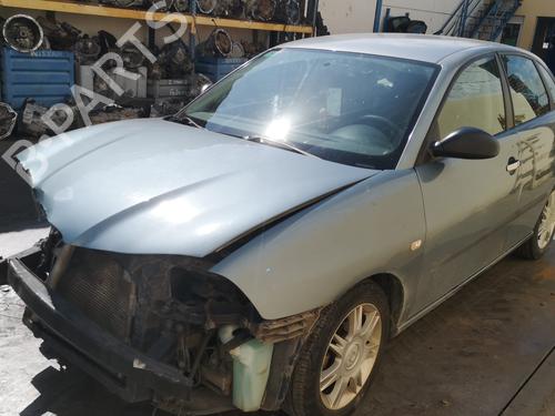 Front left window mechanism SEAT IBIZA III (6L1)  | BP11394706C22 