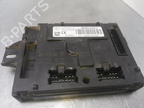 Electronic module DACIA DOKKER MPV (KE_)  | BP18201141M83 