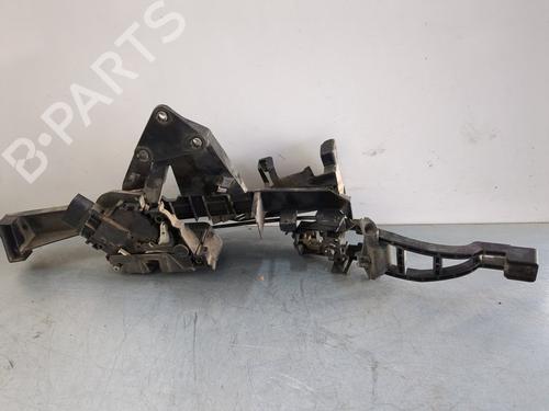 Høyre foran lås FORD FOCUS II (DA_, HCP, DP)  | BP28094662C97 