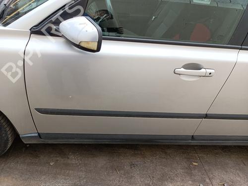 Used Left front door Left front door VOLVO S40 I (644) 2.0 T (160 hp) 34702417 34702417