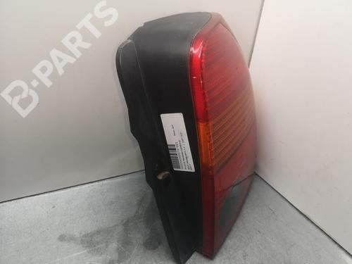 Right taillight SEAT AROSA (6H1)  | BP12094162C35 