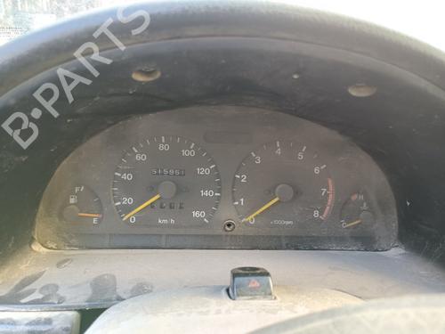 Used Instrument cluster SUZUKI VITARA (ET, TA, TD) 1.6 i 16V All-wheel Drive (ET, TA02, SE416) (97 hp) 30167104