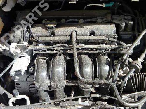 Right rear window switch FORD B-MAX (JK) 1.4 | BP1774226C107  - Image 7