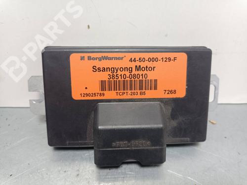 Getriebesteuergerät für SSANGYONG KYRON 2.0 Xdi (141 hp) 12094165