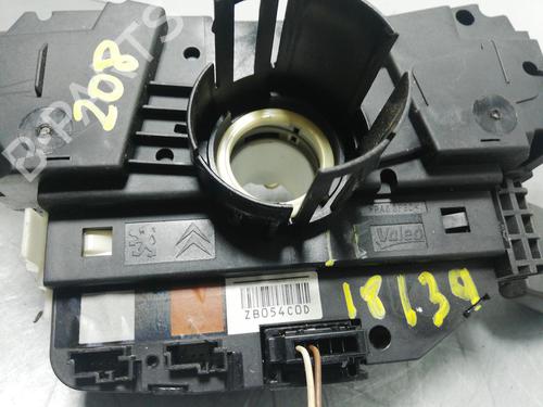 Switch PEUGEOT 208 I (CA_, CC_) 1.4 HDi | BP9952436I30 