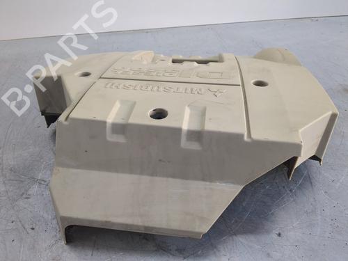 Upper protection MITSUBISHI PAJERO III (V7_W, V6_W) 3.2 Di-D (V68W) | BP29020793M93