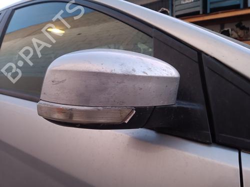 Right mirror FORD FOCUS II (DA_, HCP, DP) 1.6 TDCi | BP22308734C27 