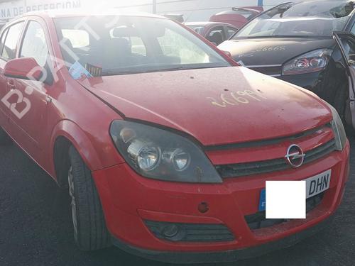 Pièces Détachées Usagées OPEL ASTRA H (A04) [2004-2014]  4226536