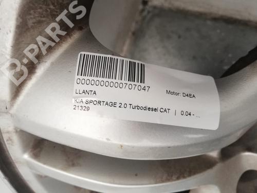 Rim KIA SPORTAGE II (JE_, KM_)  | BP7030219C45