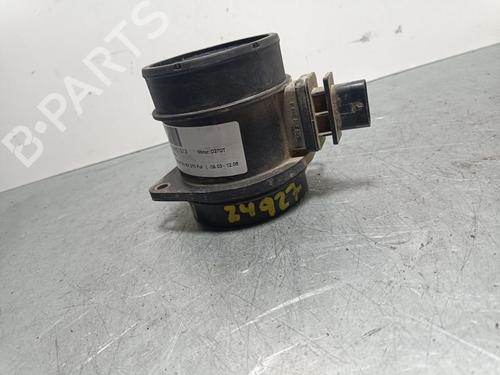 Used Mass air flow sensor SSANGYONG REXTON / REXTON II (GAB_) 2.7 Xdi (163 hp) 17307936