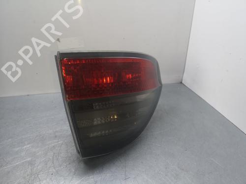 Left taillight FORD S-MAX (WA6)  | BP15558549C34 