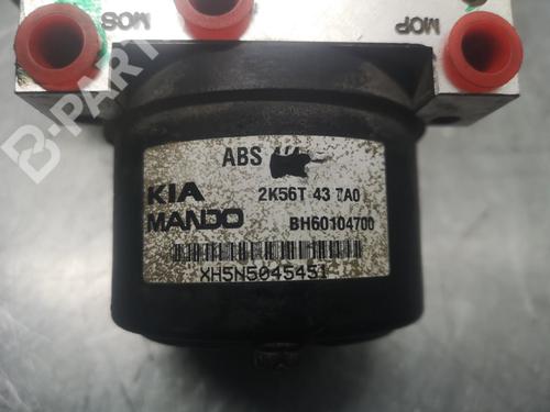ABS Bremseaggregat KIA CARNIVAL I (UP)  | BP11967093M43 