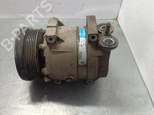 Used AC compressor CHEVROLET AVEO / KALOS Hatchback (T200) 1.4 (83 hp) 29447375