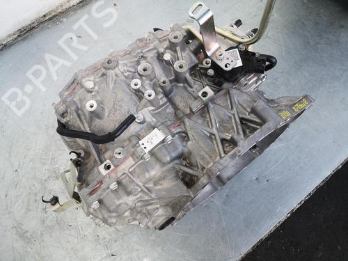 Gearbox NISSAN X-TRAIL III (T32_, T32R, T32RR) 1.7 dCi | BP15963702M3 