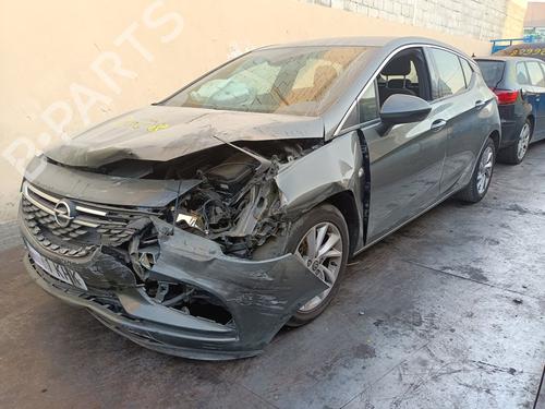 Brugte OPEL ASTRA K Sports Tourer (B16) 1.6 CDTi (35) (110 hp) 3572861