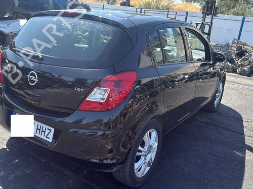 Left front window switch OPEL CORSA D (S07) 1.3 CDTI (L08, L68) | BP38172995I27 - Image 11