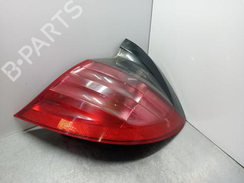 Used Right taillight Right taillight MERCEDES-BENZ C-CLASS Coupe (CL203) C 220 CDI (203.706) (143 hp) 35754128 35754128