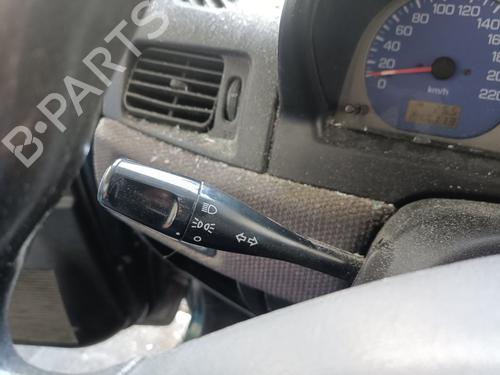 Used Steering column stalk MITSUBISHI PAJERO PININ I (H6_W, H7_W) 2.0 GDI (H67W, H77W) (129 hp) 13693234