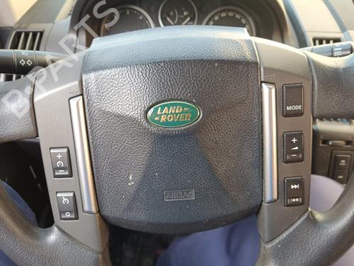 Used Driver airbag LAND ROVER FREELANDER 2 (L359) 2.2 TD4 4x4 (152 hp) 13693365