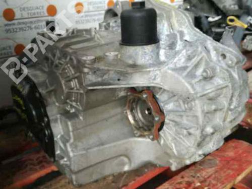 Gearbox VW PASSAT B6 (3C2)  | BP360214M3 