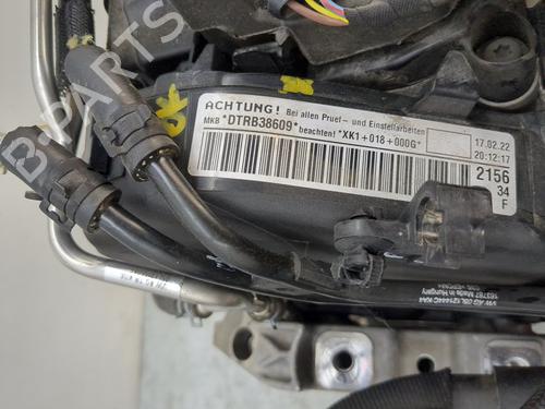 Engine VW T-ROC (A11, D11)  | BP33330214M1  - Image 8